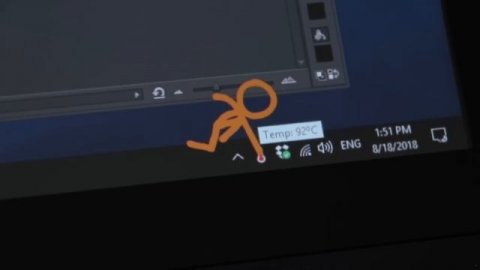 Аниматор против Анимации все эпизоды (1-4) Русская Озвучка