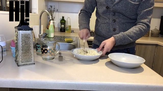 Teaching a recipe to practice Imperative Mood , Sequence Words and Quantifiers смотреть онлайн