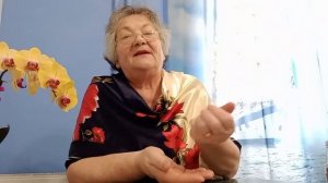 Начала  есть по 2 бутона гвоздики в день . Что произошло с моим телом  в 70 лет