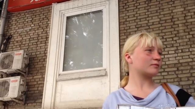 Как зарабатывают попрошайки