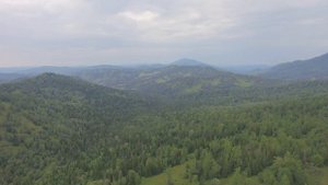 Дорога на Каракольские озера