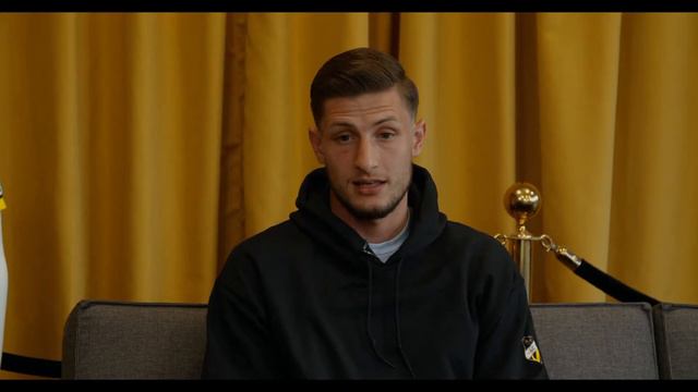 Kickoff 2020 смотреть онлайн