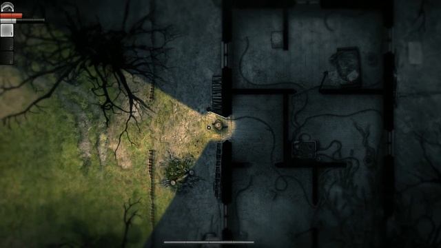 Darkwood #1 ЗАГАДОЧНЫЙ ЛЕС!