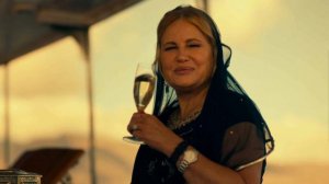 A Way Out (1 Hour) - The White Lotus