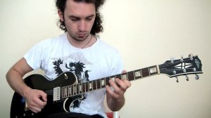 Yngwie Malmsteen - Trilogy Suite Op.5