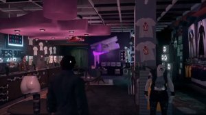 SAINTS ROW THE THIRD #2 - Настройка персонажа