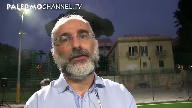 Inaugurazione campo di calcio Gonzaga Rettore Denora 16 9 2021 смотреть онлайн