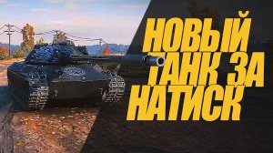 ТЁМНАЯ ЛОШАДКА ВЕРОЯТНО РАСКРЫТА. НО ЭТО НЕ ТОЧНО #миртанков #wot