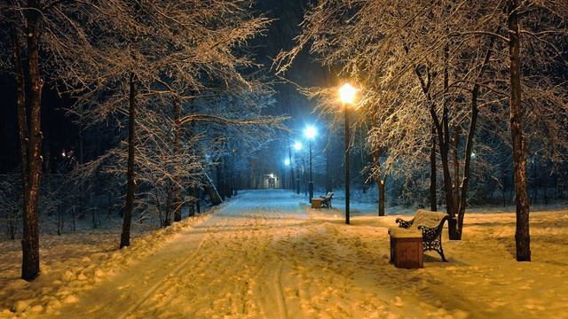 Русская Зима/ Russian Winter смотреть онлайн