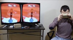 #84  Обучение детей и взлослых химии В Виртуальной реальности! Обзор VR приложения