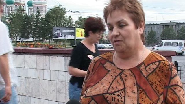 [ТВ] Десять заповедей - Заповедь № 1-2