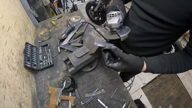 ЧЕТЫРЕХЦИЛИНДРОВЫЙ ДНЕПР МТ / ДОСТРОИТЬ ЛЮБОЙ ЦЕНОЙ! Часть 11 смотреть онлайн