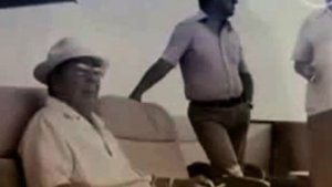 мой друг Леонид Ильич кремль-9 (2010)