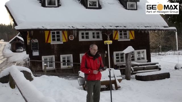 Rainer Strunz - Geomax XPad Tablet Android смотреть онлайн