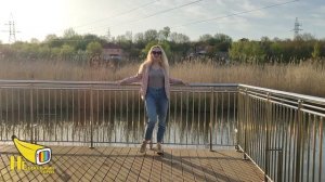 Куда пойти в Ростове. Новый парк Первая миля.