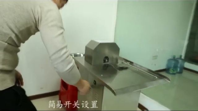 Клипсатор обвязчик электрический Foodatlas HR-770