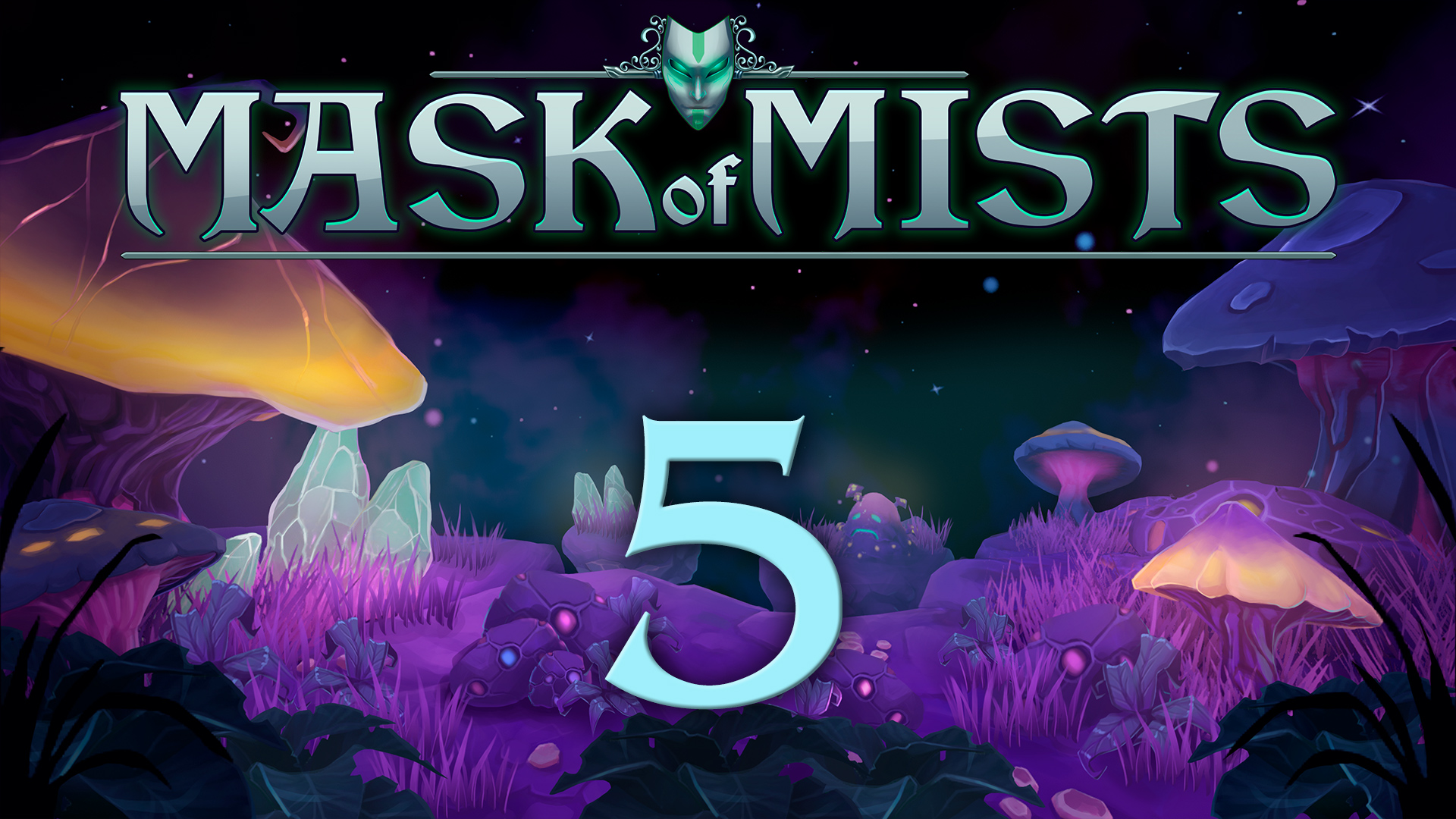 Игры проходить маски. Mask of Mists игра. Mask of Mists /ps4. Прохождение игры маски Маджоры. Mask of Mists все Кристаллы.