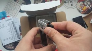 Canon Digital IXUS 175 распаковка и первое включение, обзор.