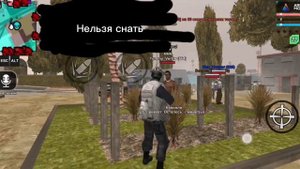 Будни РКШД АРИЗОНА РП МОБАЙЛ 1 СЕРИИЯ