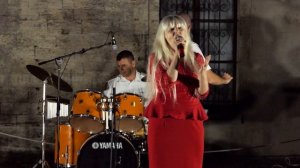 Светлана Алыпова песня - Во имя жизни