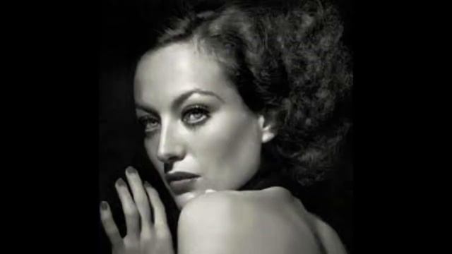 Джоан Кроуфорд — краткая биография смотреть онлайн