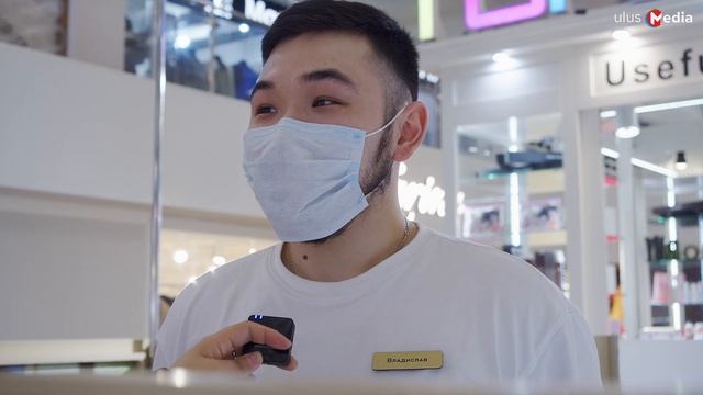 Опрос ко Дню отца: Кто такой Папа? смотреть онлайн