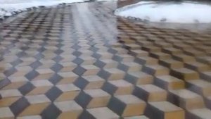 3д брусчатка ?????