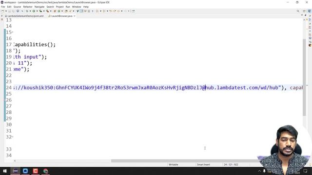 How To Interact With Web Elements In Selenium WebDriver❓ | Selenium WebDriver Tutorial | LambdaTest