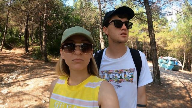 ПЛЯЖИ ГЕЛЕНДЖИКА | Невероятно красивые места для отдыха и фотографий. Краснодарский край. смотреть онлайн