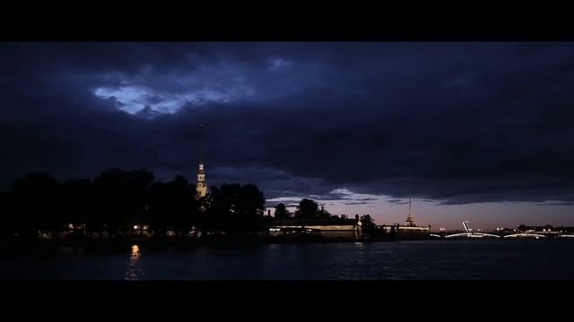 Somewhere on Nevsky смотреть онлайн