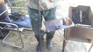 Циркуль для плазмореза.