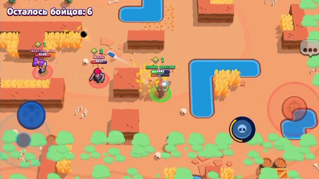 играю в мэджик бравл разговорный видос смотреть онлайн