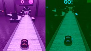 Going Balls VS Color Ball VS  Reverse SpeedRun Gameplay iOS Android Walkthrough New Update 827