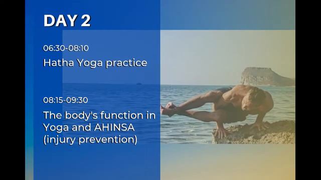 Strategies for Plenitude | Le Yoga du Froid avec Mathieu Bayol смотреть онлайн