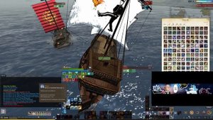 ArcheAge 6.5 Как правильно гопать кобуксон без бана?