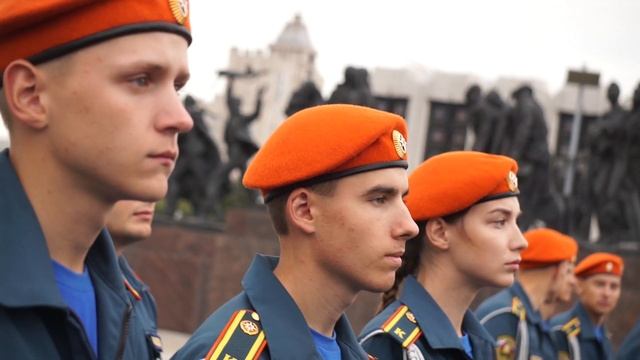 Присяга курсантов / Клятва кадет - 2019 смотреть онлайн