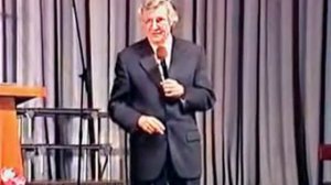 Давид Вилкерсон - Кровь Христа