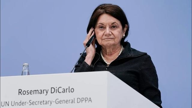 Un Tiers De L'Ukraine Est Couvert De Munitions Non Explosées.