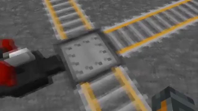 Фримен и RailCraft в Minecraft! Часть №1 смотреть онлайн
