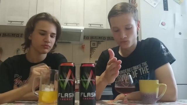 Творческий кризис (обзор на флеш 2) смотреть онлайн