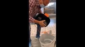 Пылесос сухой уборки TMB DRYVER 15 REH.mp4