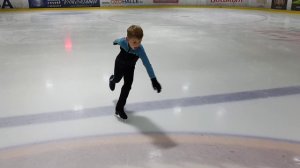 Ледовые сборы для фигуристов всех возрастов. Тренер А. Рябинин | Figure skating camps Europe