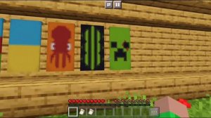 Как сделать три очень красивых флага!)