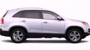 2013 Kia Sorento Jacksonville FL