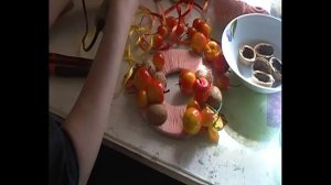 Осенний декор/ 3 идеи как украсить комнаты к осени