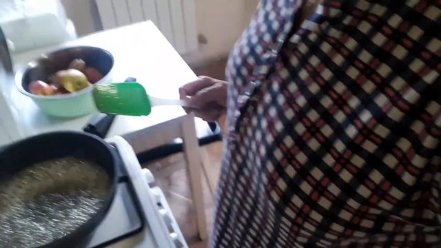 Грушевый пирог " Наслаждение"Часть 1. смотреть онлайн