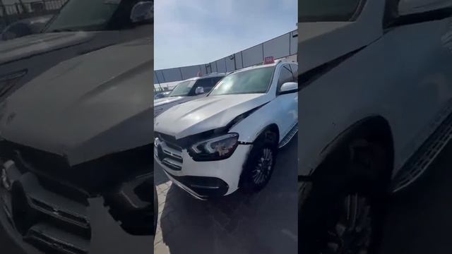 Mercedes GLE 350 2021г?.     Обьем 2.0 Полный привод Пробег 10000 миль Стартовая цена 27000