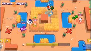 1 победитель 🏆  и 42 лузера😅😏