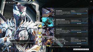 Warframe, Teil 327 - Update 19.1.1.1, Ash Deluxe Skin und Rework - (deutsch/german) [HD/1080p]