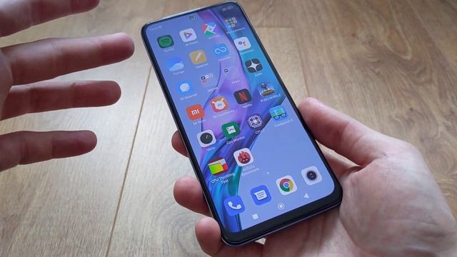 Xiaomi Redmi Note 11 - Честный Обзор! ПОЧЕМУ ОДИН ИЗ ФАВОРИТОВ?! смотреть онлайн